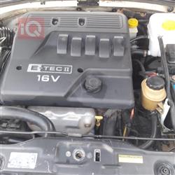 Chevrolet Optra